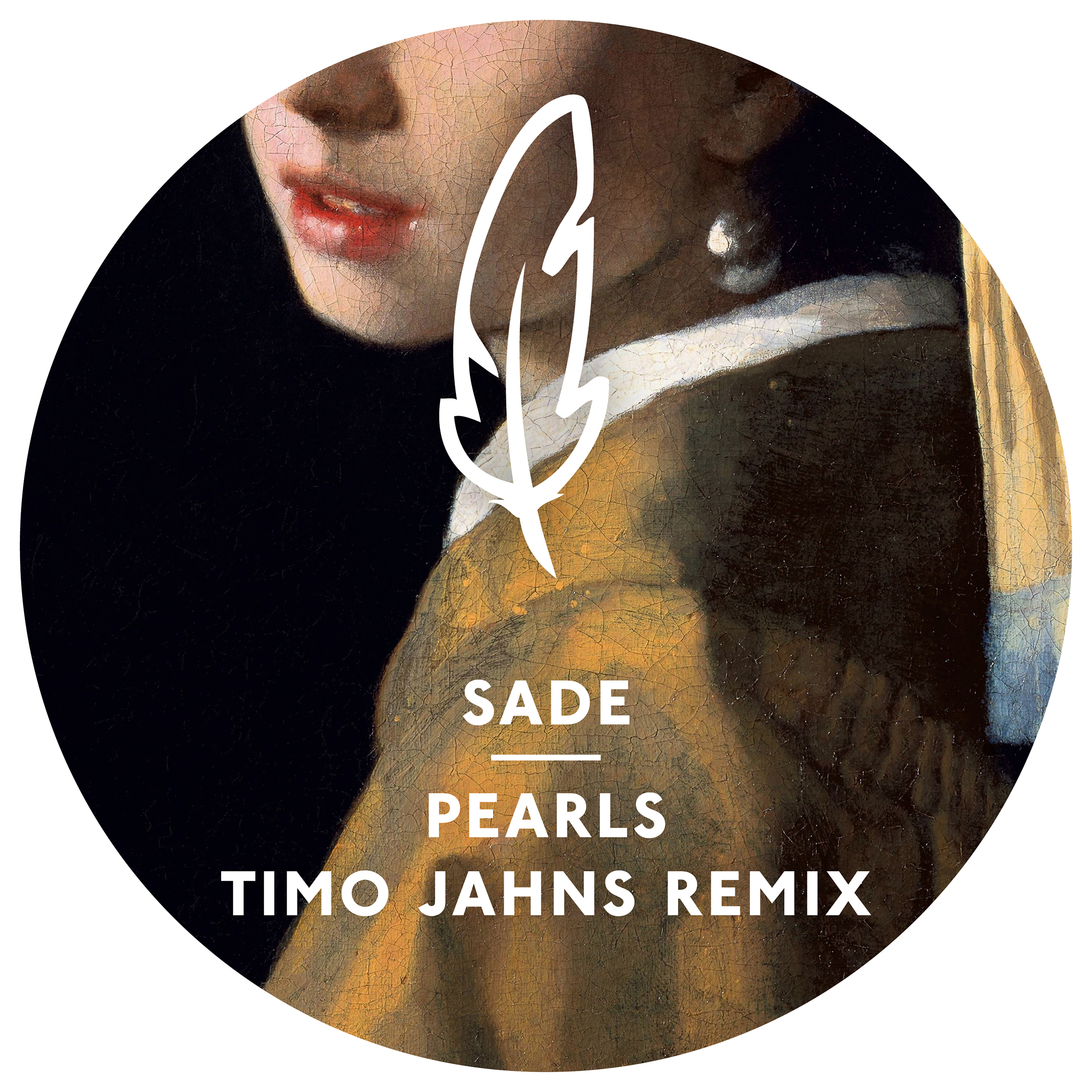 Sade - Pearls (Timo Jahns Remix)